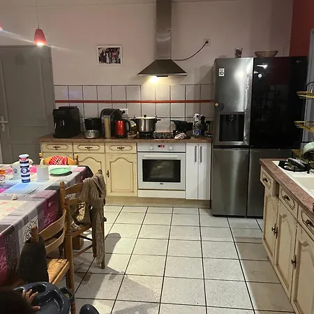 Maison Du Bonheur !!